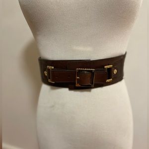 Tory Burch Waist Belt